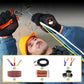 🔥2025 HOT SALE  50% OFF💥🧰8-In-1 Wire Stripper with Voltage Tester🚀