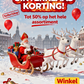 🎅 Exclusief Sinterklaasvoordeel!50% KORTING✨ 4-Modus Hogedruk Douchekop met Filter – Krachtige Stroom (Ook Bij Lage Druk), 4 Waterstanden & Chloorverwijdering (Duurzaam ABS!)