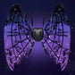 🎄2025 Christmas Hot Sale🎁Rechargeable Electric Fairy Wings with LED Lights and Music🧚‍♀️