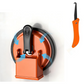 ✅  Vloerplankenspleet reparatie zuignap | Multifunctioneel + Versterkt rubber 🔧