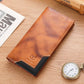 Men's Vintage Durable Long Wallet
