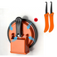 ✅  Vloerplankenspleet reparatie zuignap | Multifunctioneel + Versterkt rubber 🔧
