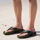 🎉Zomerse nieuwkomers⏳Beperkte tijd 49% korting!💥   Comfortable Summer Flip Flops with Thick Soles✨