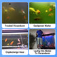 🔥 Aquarium waterzuiveringstabletten