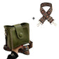🔥 BLACK FRIDAY UITVERKOOP 50% KORTING👜Vintage Modetas met Verstelbare Bredere Schouderband