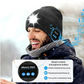 ❄️3 in 1 bluetooth hoofdtelefoon geleid licht gebreide muts 🧶🎵