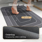 🎉 50% KORTING! 🎉 Diatomeeënaarde badmat | Antislip, snel drogend & eenvoudig schoon te maken 🚿💧