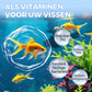 🔥 Aquarium waterzuiveringstabletten