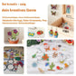 🎁2026 Nieuw binnen 50% KORTING💥DIY Shrinky Dinks sleutelhangerset, kunstactiviteiten voor kinderen en feestartikelen