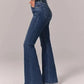 💥Ultra High Waist Stretch Flare Jeans👖