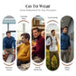 HOT SALE-50% OFF ✨Men's Solid Color Premium Turtleneck Sweater