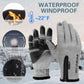 🔥Winteraanbiedingen🔥Outdoor Winddichte Warme Waterdichte Handschoenen