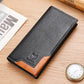 Men's Vintage Durable Long Wallet