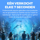 🔥 Aquarium waterzuiveringstabletten