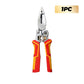 🔥2025 HOT SALE  50% OFF💥🧰8-In-1 Wire Stripper with Voltage Tester🚀