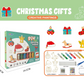 🎄Kerstcadeaus 🎅DIY Crystal Painting Craft Kit 🎁 Feestelijke aanbiedingen