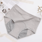 🔥Promotie: 50% KORTING🔥 Lekvrije broek met hoge taille