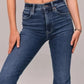 💥Ultra High Waist Stretch Flare Jeans👖