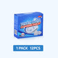 🔥🔥Hot Sale 50% off —🍋Lemon Scent Toilet Cleaning Effervescent Tablets