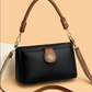 Elegante crossbodytas voor dames met verstelbare schouderriem