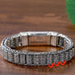 💎 50% KORTING! 💎 Tibetaans gebedswielarmband – 925 sterling zilver, gelukshanger & Valentijnsdagcadeau