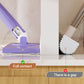 Hands-Free Mini Mop Compatibel met Washandjes