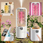 Creatief cadeau * Multifunctionele draadloze automatische aromatherapie machine