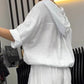 Casual top & broek 2-delige set voor dames