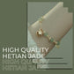 🔔Hetian Jade Bel Armband