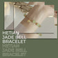 🔔Hetian Jade Bel Armband