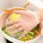 💰 Vanaf €0,08! 🚿 Drain Cover Bag – Filterzakje voor Doucheputje Vangt haren & vuil op – voorkomt verstopping. Wegwerpbaar & hygiënisch 🧼