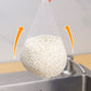 💰 Vanaf €0,08! 🚿 Drain Cover Bag – Filterzakje voor Doucheputje Vangt haren & vuil op – voorkomt verstopping. Wegwerpbaar & hygiënisch 🧼
