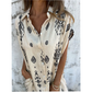 🌺✨ Exotische print jurk – 1+1 GRATIS! 🎁💃 Comfort & stijl in één 💕🌸