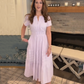 🏷️ Vroeg kopen = 50% korting! 👗 Dames V-hals jurken – licht & elegant ☀️