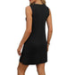 💕 Gentleness meets practicality! V-neck mini slip dress 👗, full of elegance!