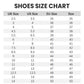 Dames Casual Antislip PU Leren Schoenen