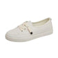 Dames Casual Antislip PU Leren Schoenen