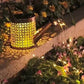 ✨🌱2024 Hot Sale 49%OFF — Solar Waterfall Lights✨