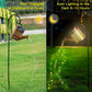 ✨🌱2024 Hot Sale 49%OFF — Solar Waterfall Lights✨