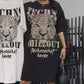 💗Summer Specials✨Women’s Oversized Glitter T-Shirt Dress