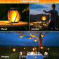 ✨Dancing flame Solar Lantern Outdoor Lights