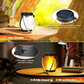 ✨Dancing flame Solar Lantern Outdoor Lights