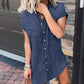 Casual & Stylish Mini Dress for Women