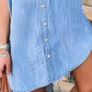 Casual & Stylish Mini Dress for Women