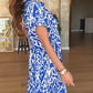 ⏳Tijd-beperkte Special⏰ Casual A-Line Long Dress voor dames