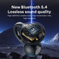 🎧Bluetooth Clip On Oortelefoons - Draadloze Vrijheid Muziek On-the-Go Stijlvol en Handig