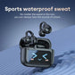 🎧Bluetooth Clip On Oortelefoons - Draadloze Vrijheid Muziek On-the-Go Stijlvol en Handig
