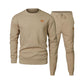 🎉 Hot Sale 50% OFF✈️Men’s Athletic 2-Piece Set - Sweatshirt & Joggers