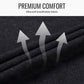 Men’s Casual Long Sleeve Shirt（50% OFF）