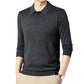 Men’s Casual Long Sleeve Shirt（50% OFF）